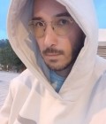 Citas Hombre España a Las Palmas  : Sealtiel, 32 años